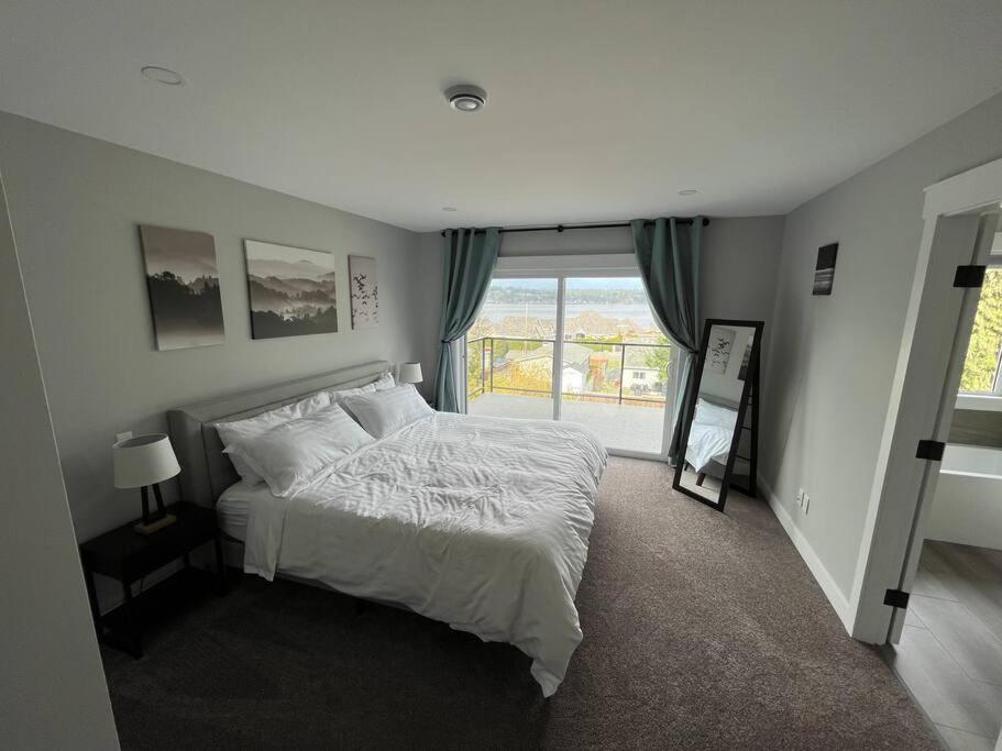 Ocean View Oasis