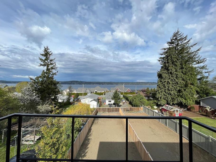 Ocean View Oasis