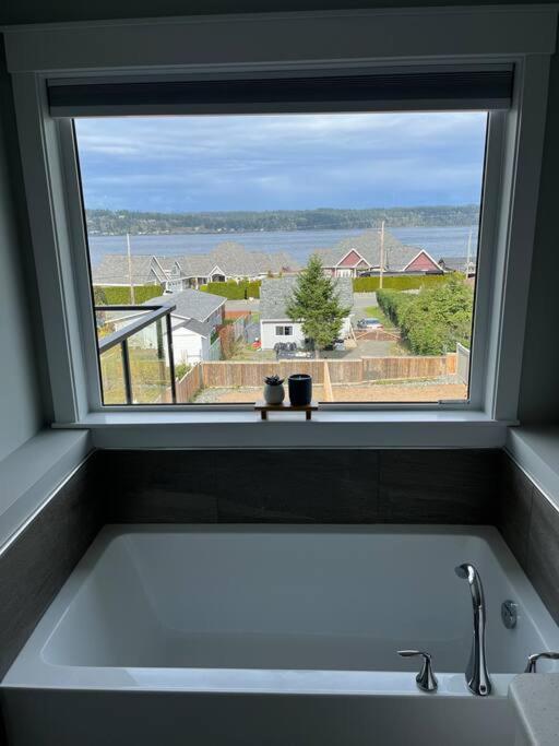 Ocean View Oasis
