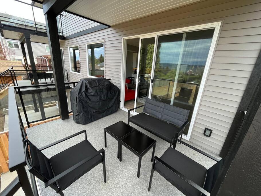 Ocean View Oasis