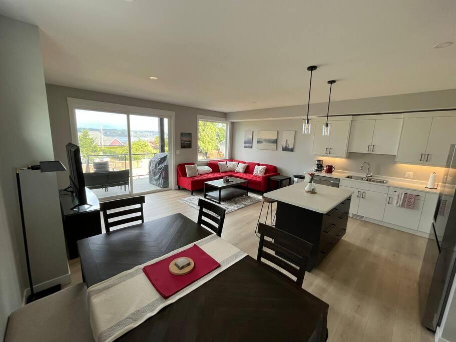 Ocean View Oasis