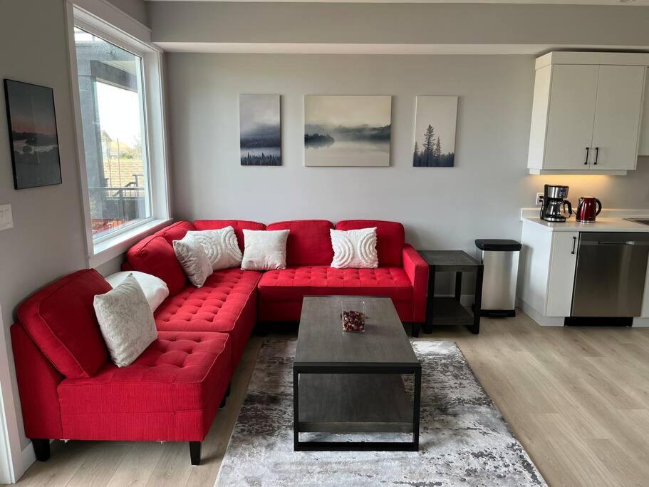 Ocean View Oasis