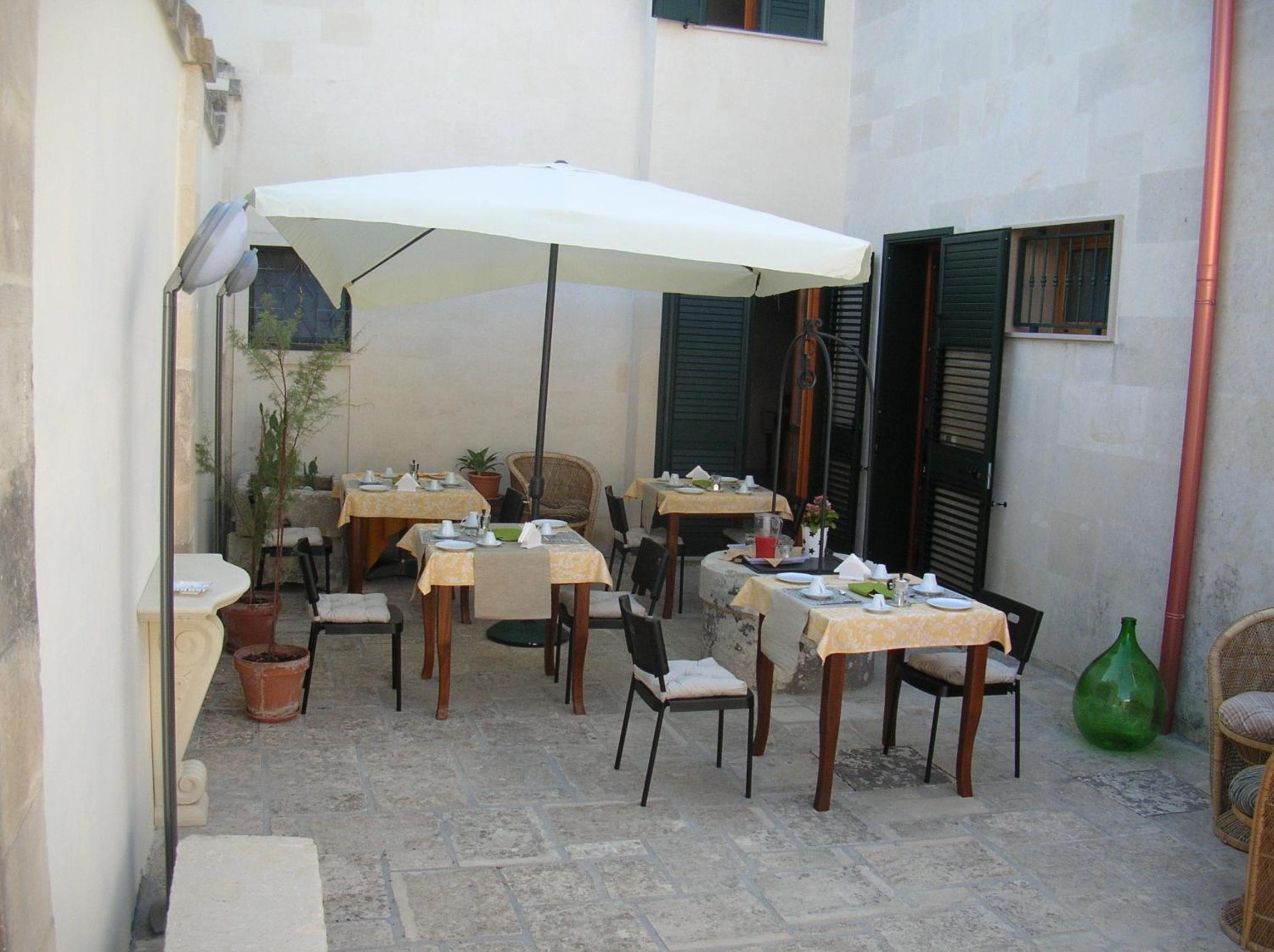 Casina dei Nonni
