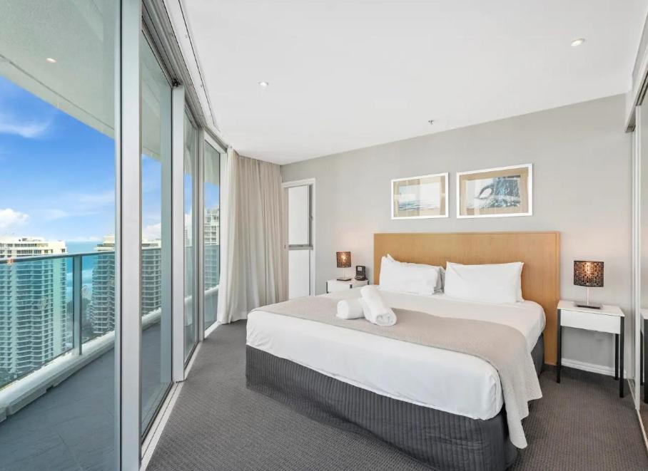 H-Residences Private Apartments - Hosted by Coastal Letting Co.