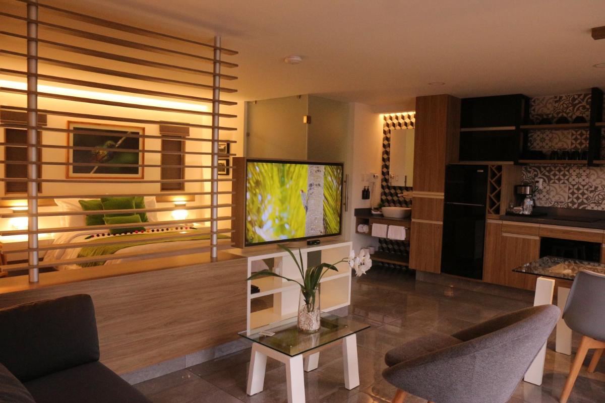Tuxtla Gutierrez Vacations - The Lu'um House - Property Image 9