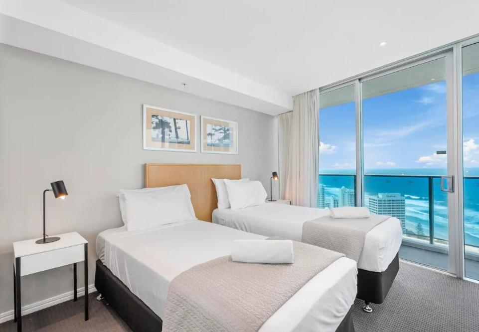 H-Residences Private Apartments - Hosted by Coastal Letting Co.