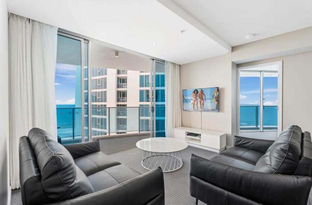 H-Residences Private Apartments - Hosted by Coastal Letting Co.