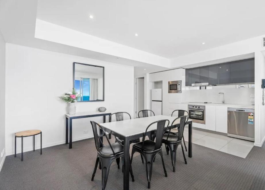 H-Residences Private Apartments - Hosted by Coastal Letting Co.