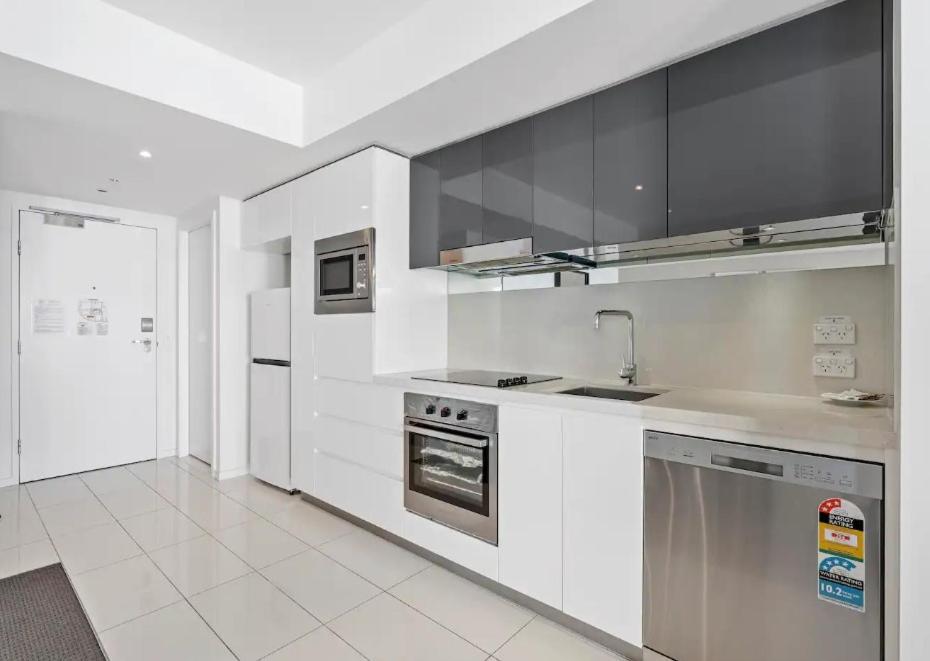 H-Residences Private Apartments - Hosted by Coastal Letting Co.