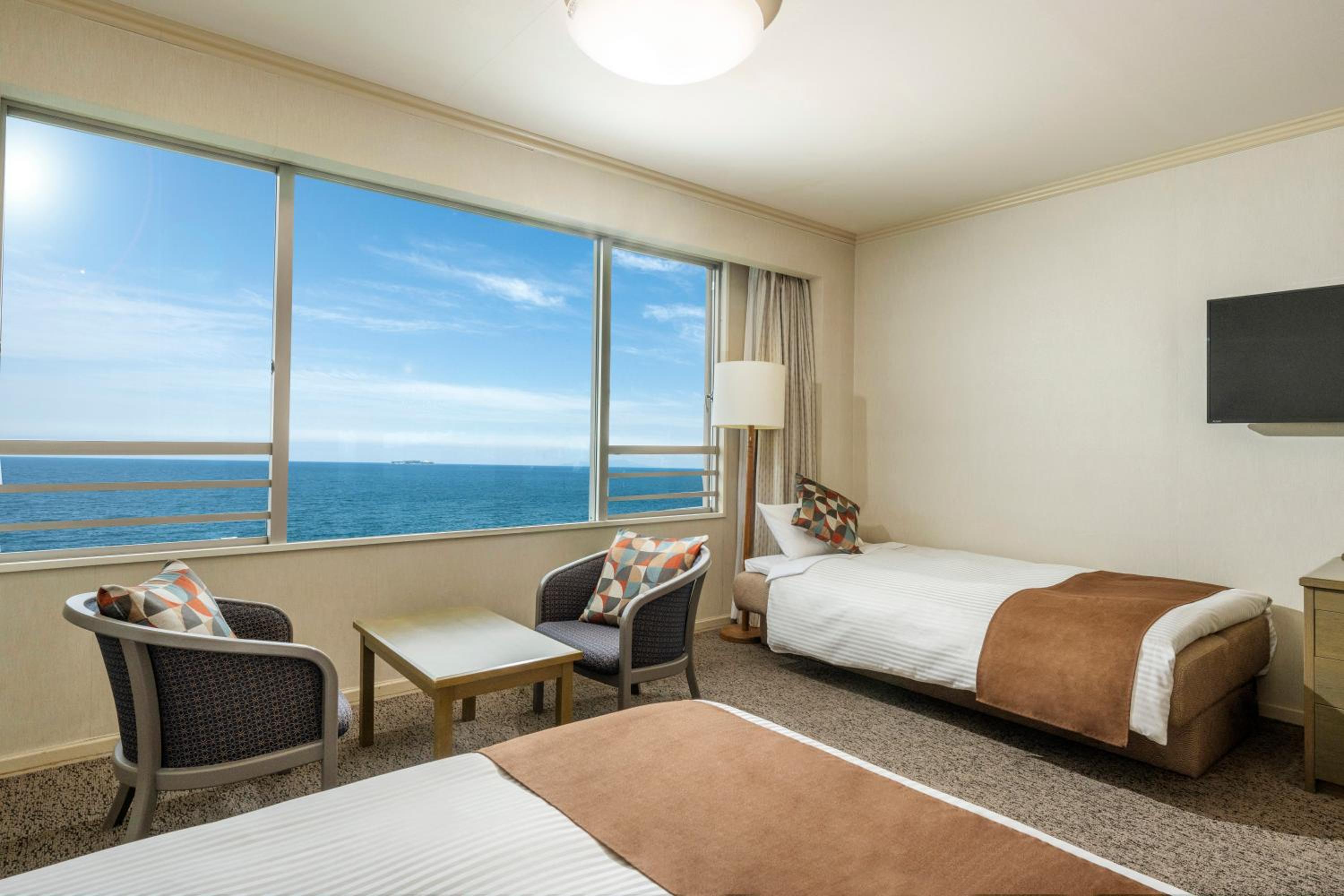 Hotel New Akao