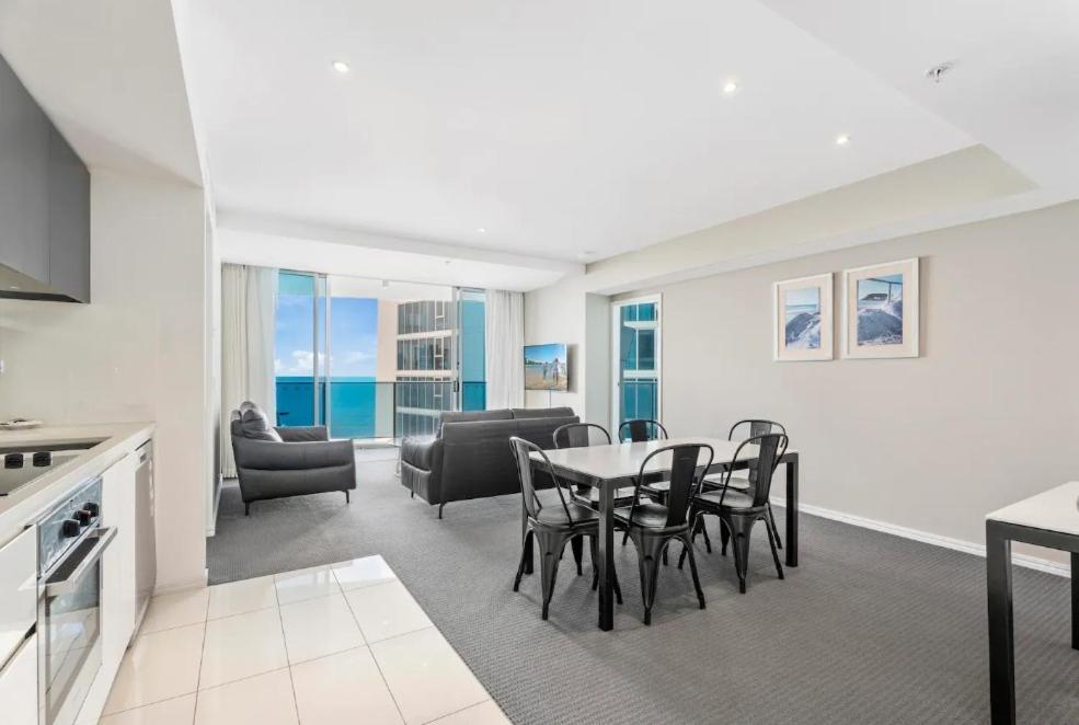 H-Residences Private Apartments - Hosted by Coastal Letting Co.