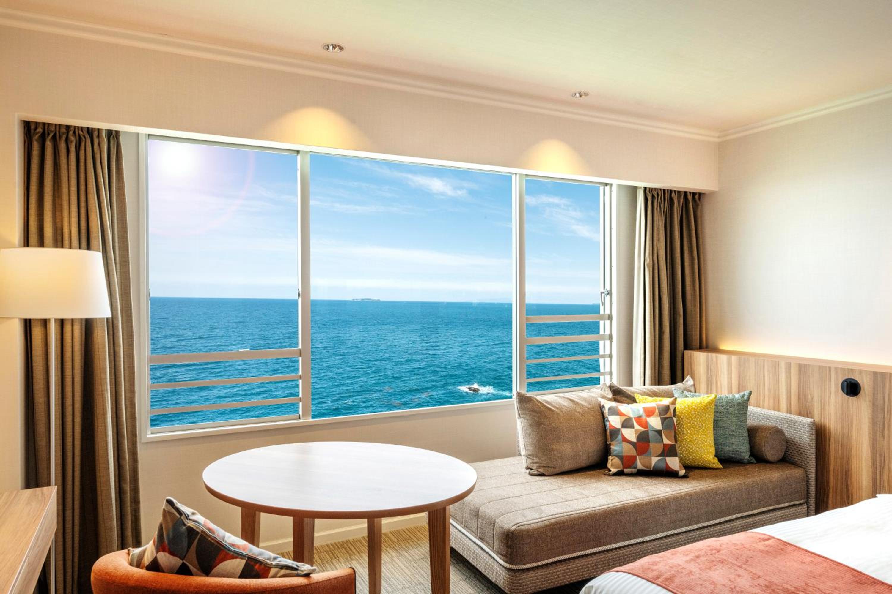 Hotel New Akao
