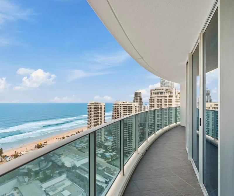 H-Residences Private Apartments - Hosted by Coastal Letting Co.
