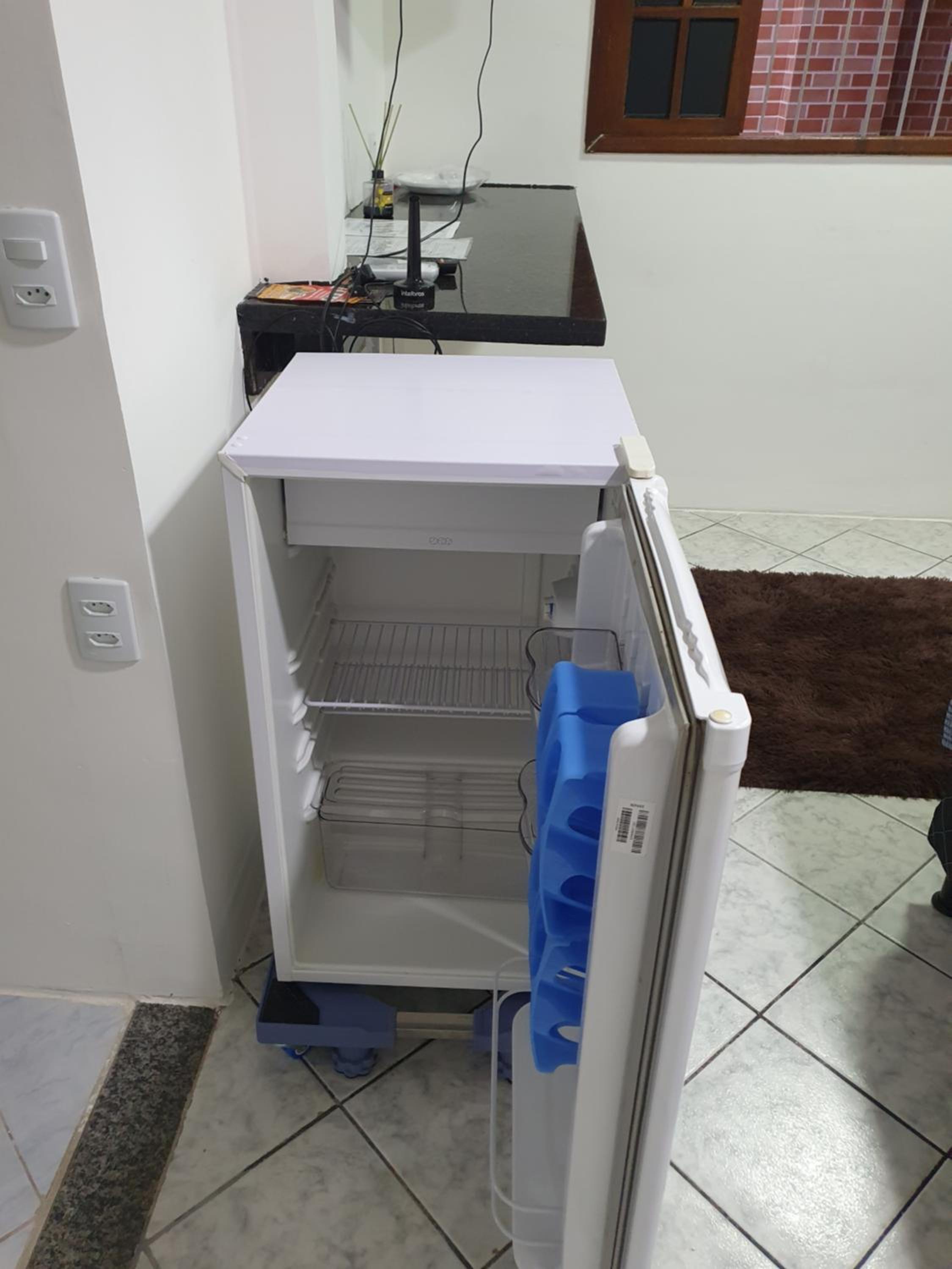 SUÍTE ÔMEGA