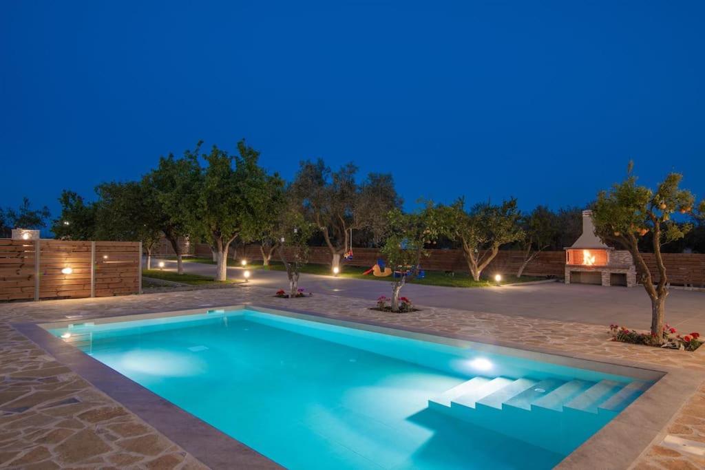 Villa Saliaj