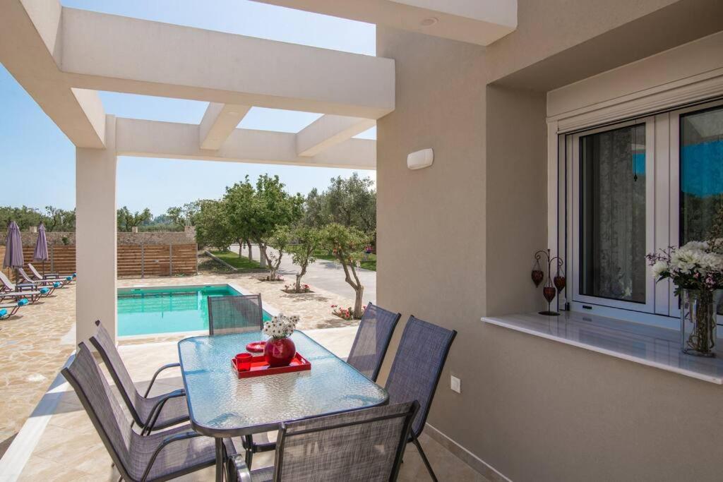 Villa Saliaj