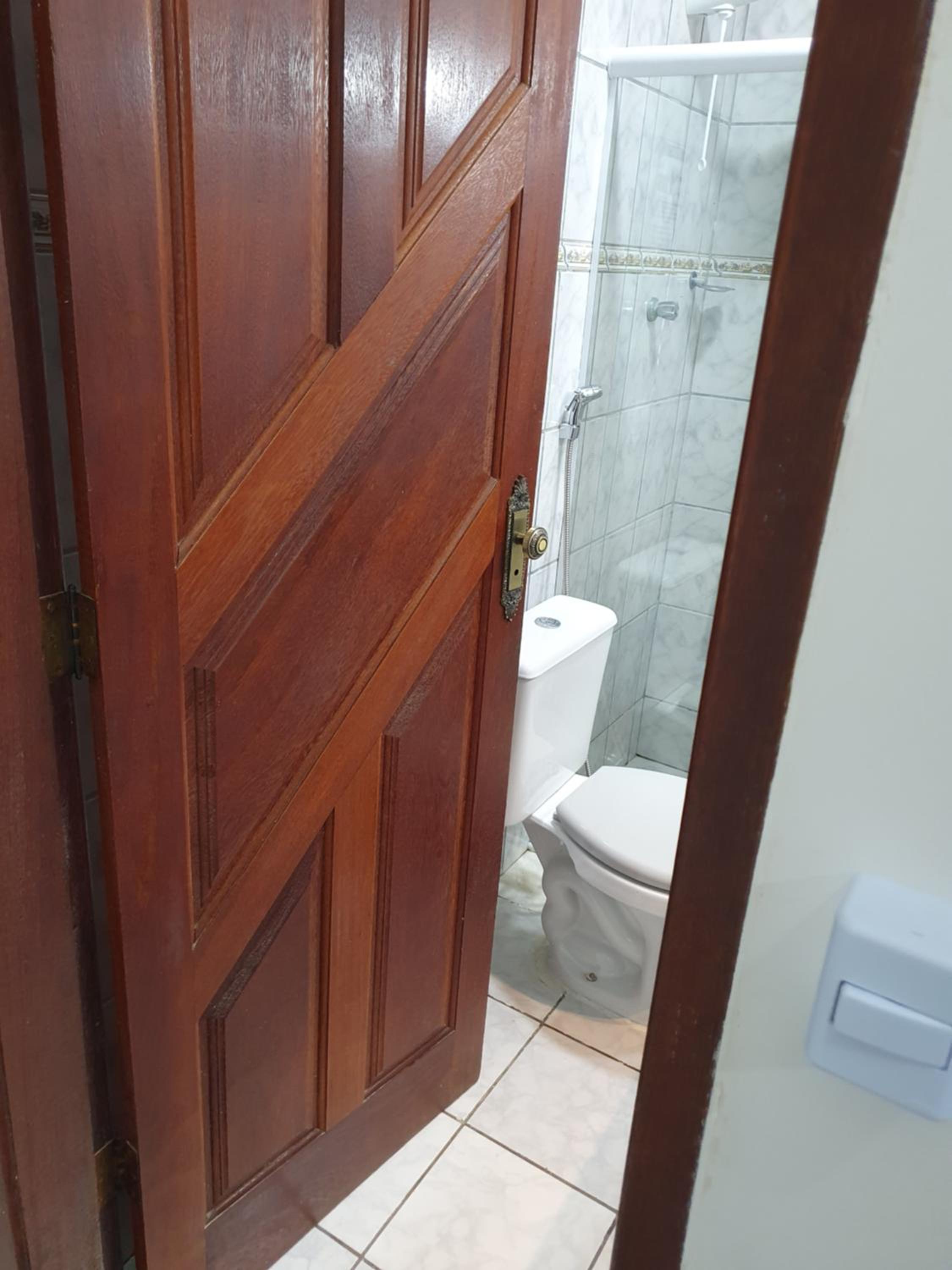 SUÍTE ÔMEGA