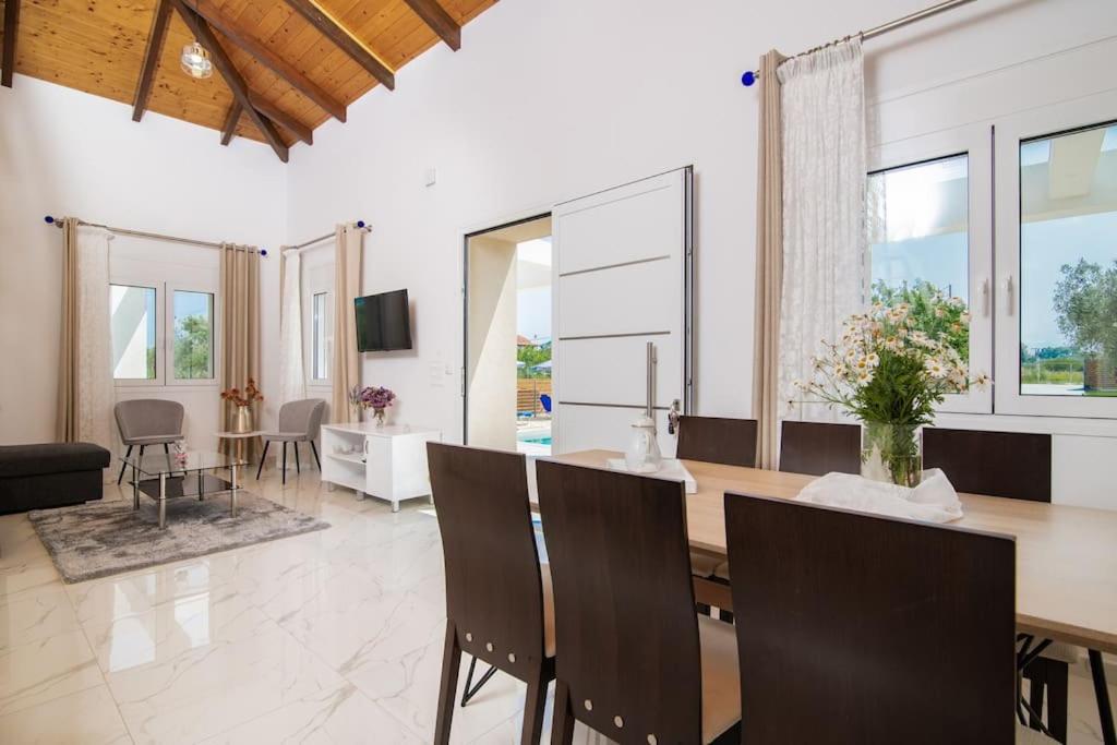 Villa Saliaj