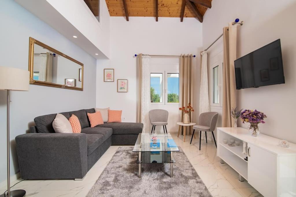 Villa Saliaj