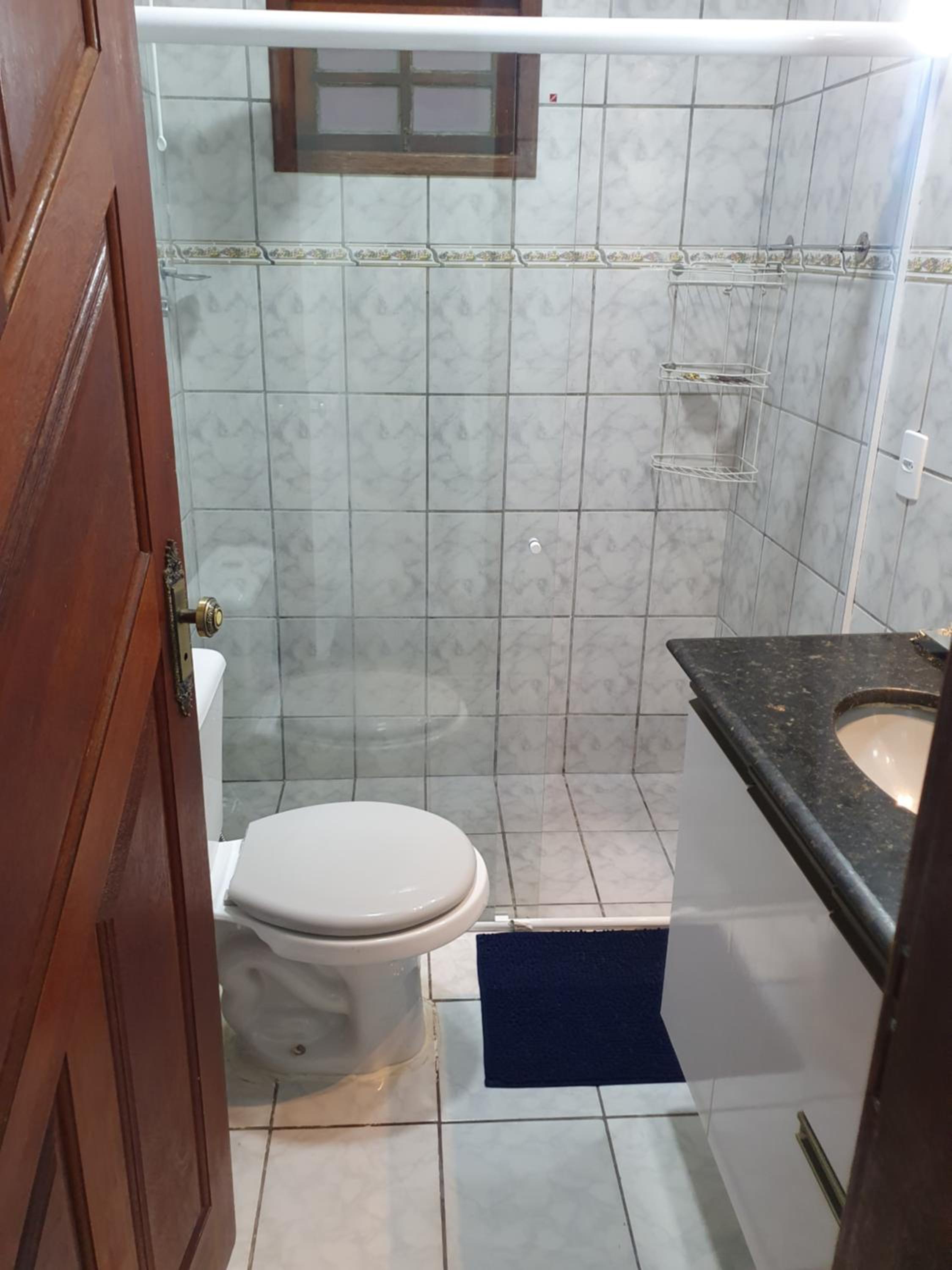 SUÍTE ÔMEGA
