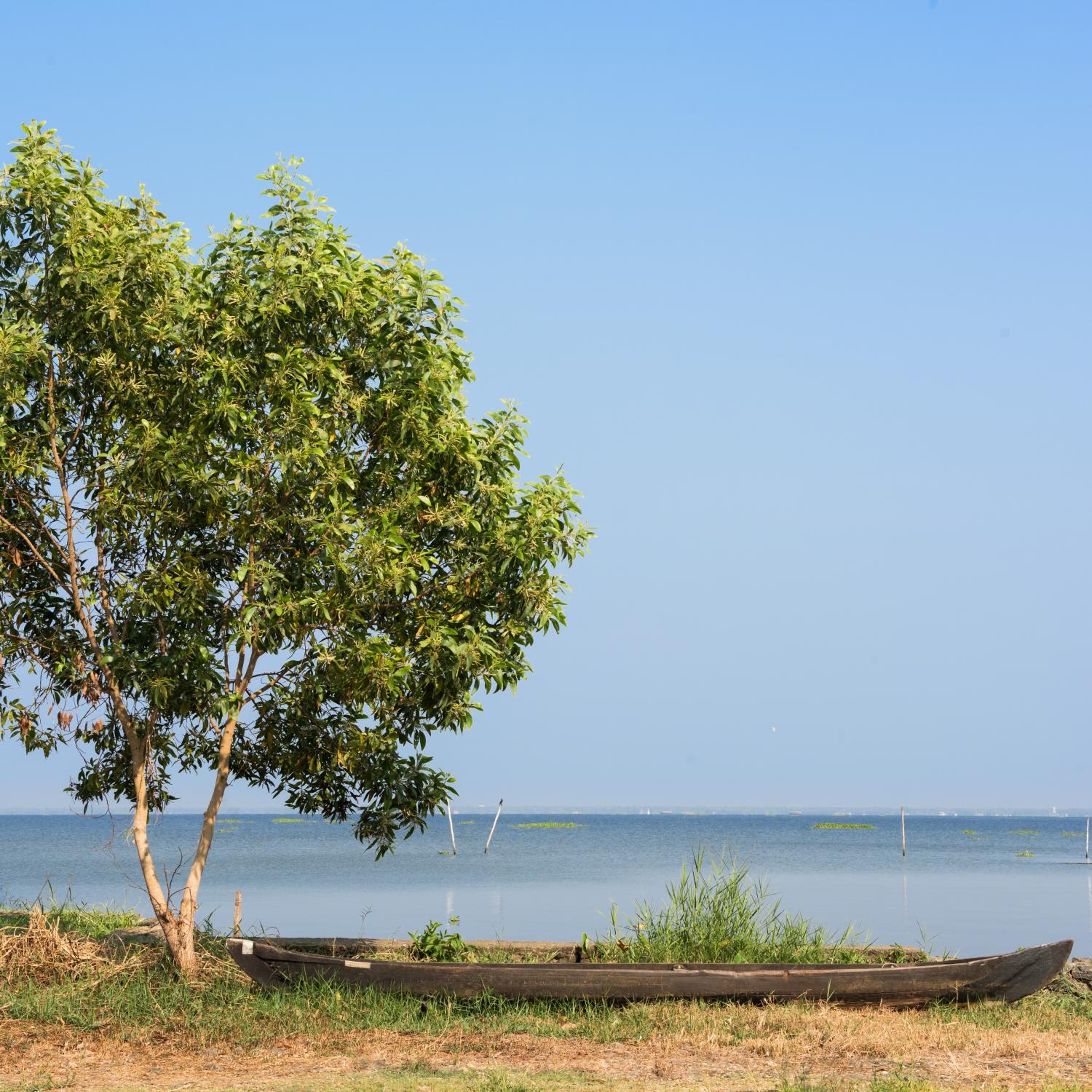 Xandari Riverscapes