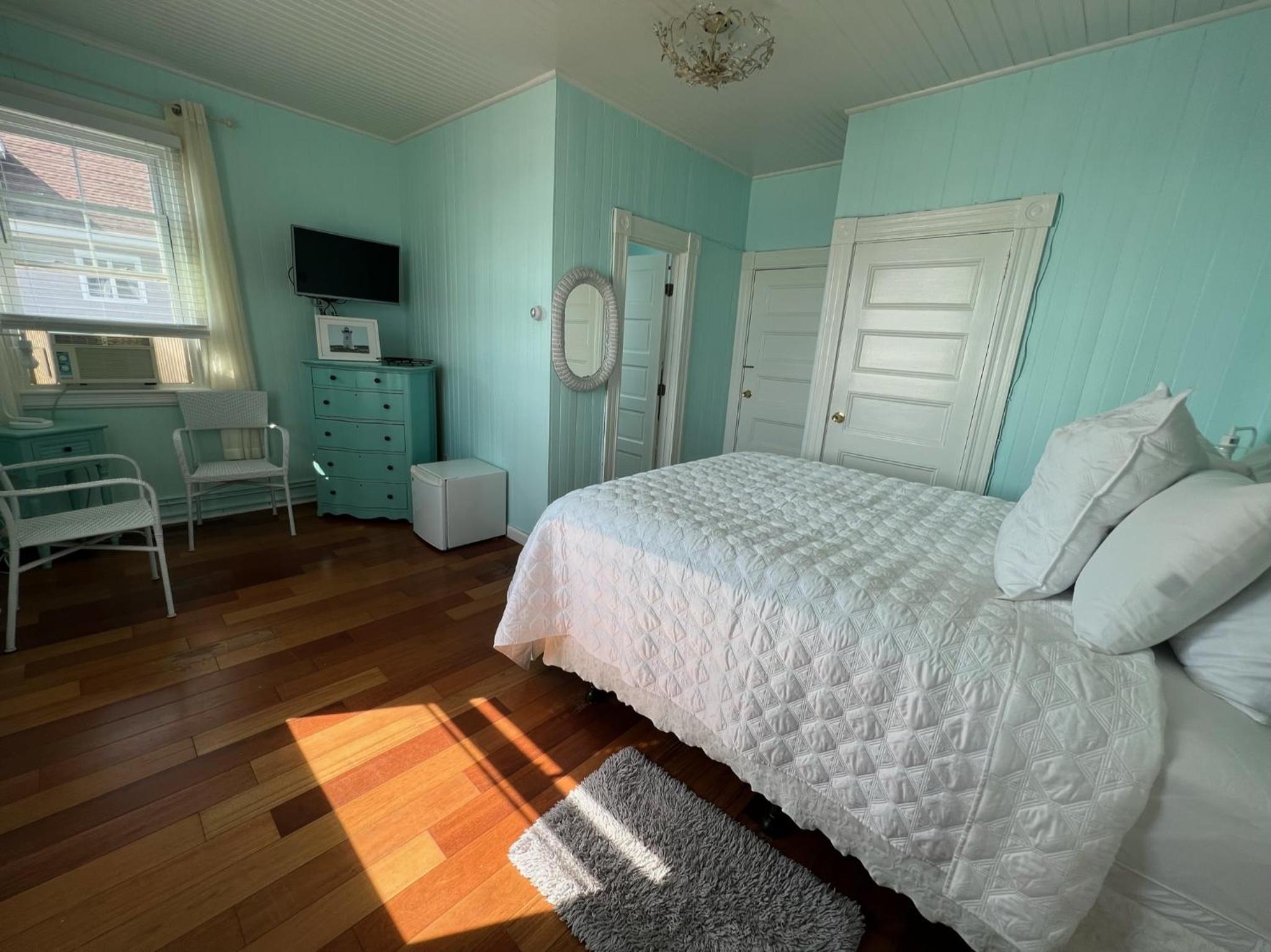 Inkwell Beach Cottage