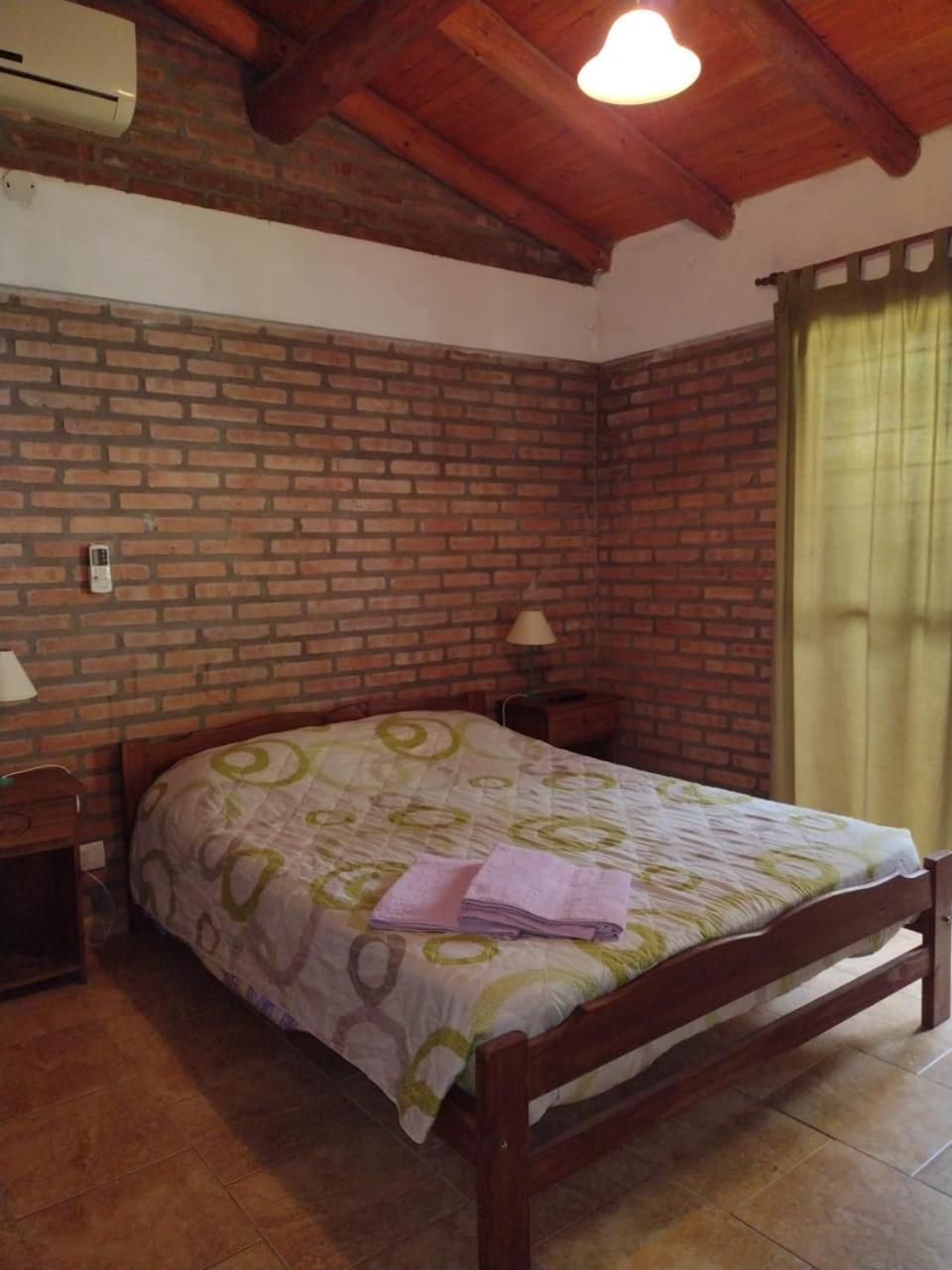 Cabañas casanostra