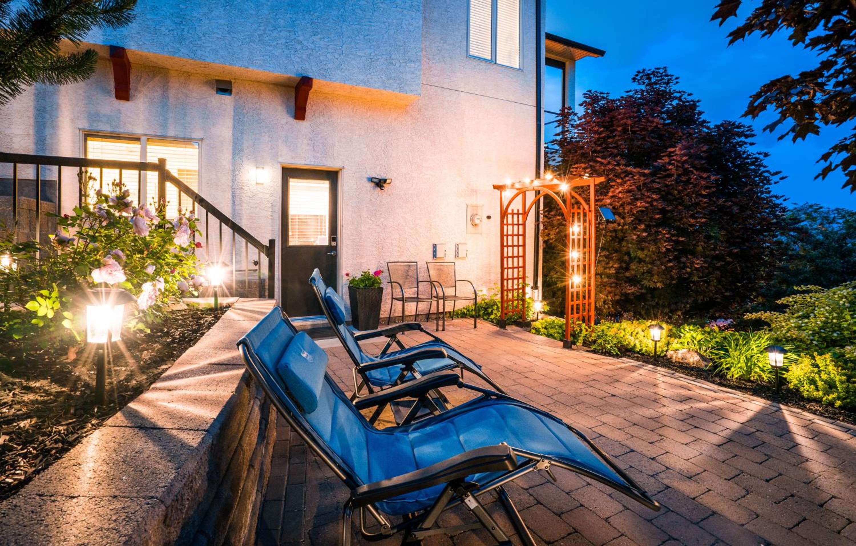 Sunrise Valley Suite