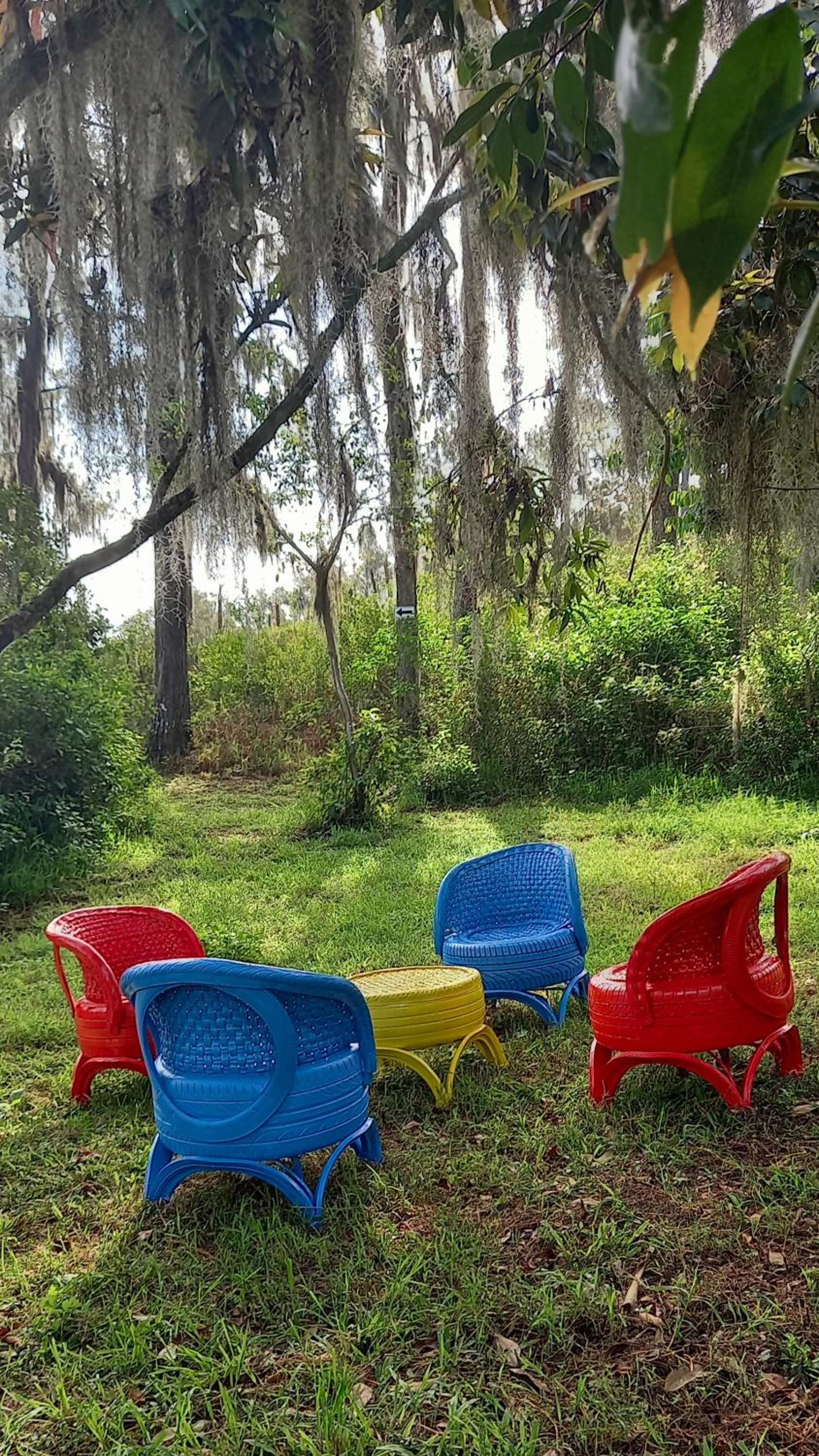 Pinar del Valle - Glamping en el Bosque - Propiedad Completa en Constanza view 4
