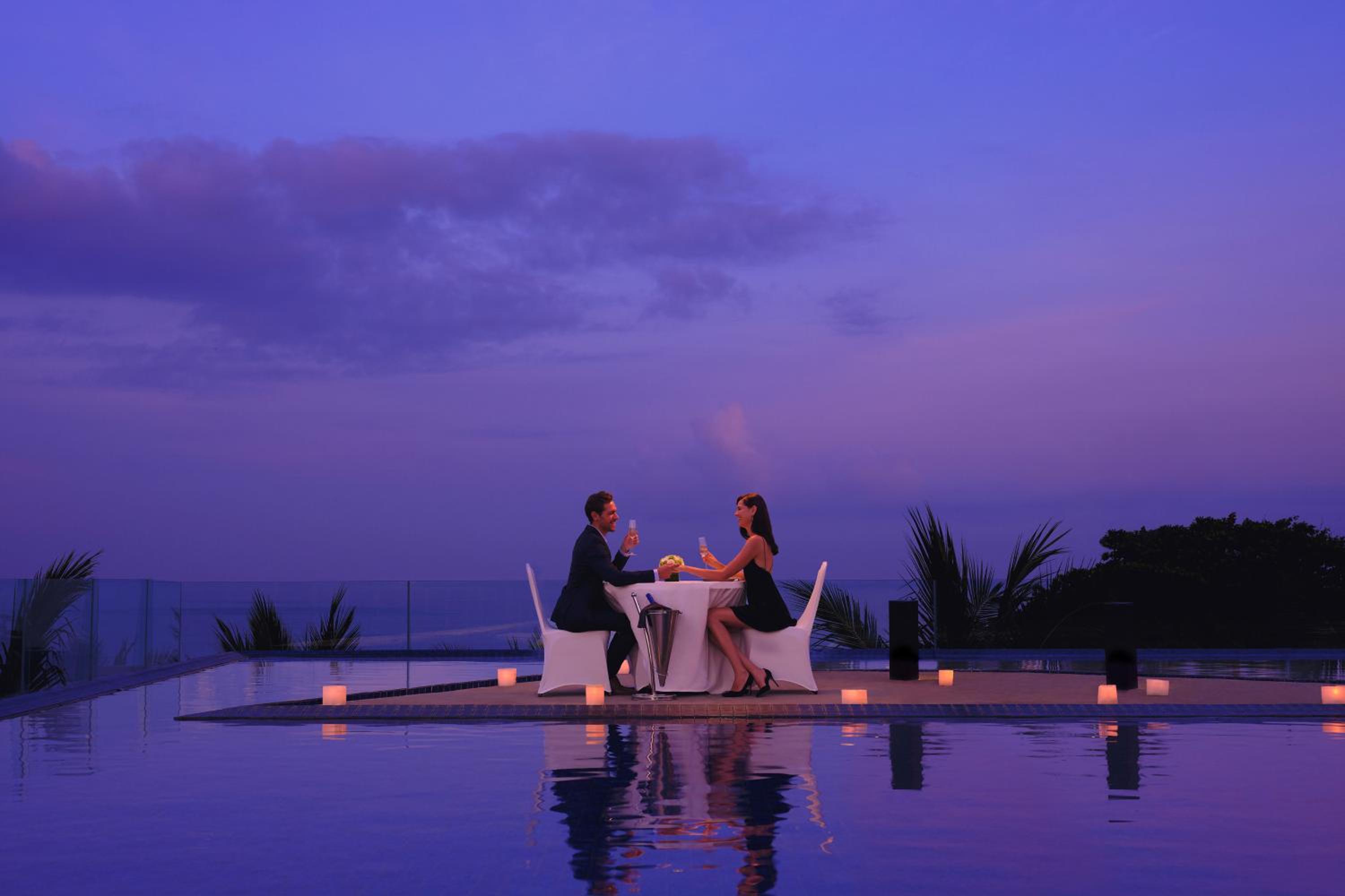 Le Meridien Bali Jimbaran