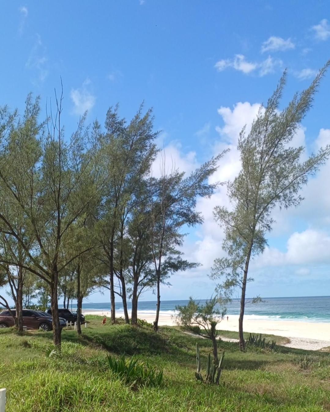 Mar e Sol de Araruama
