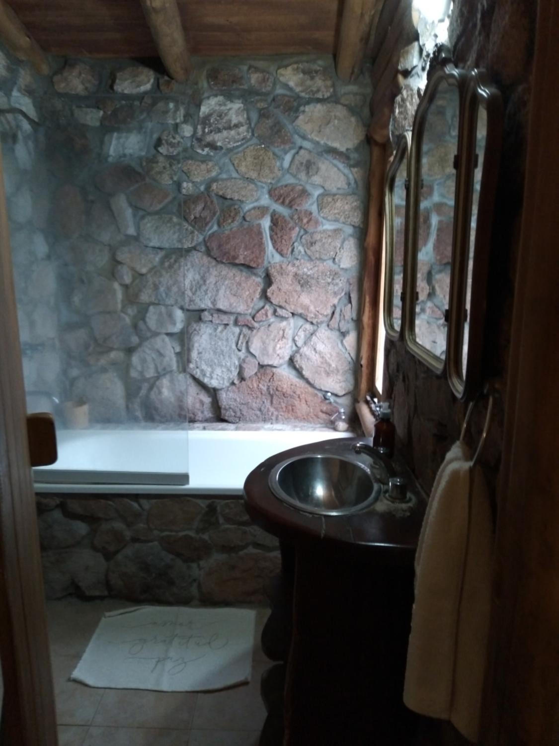 Rincón Alto Cabañas