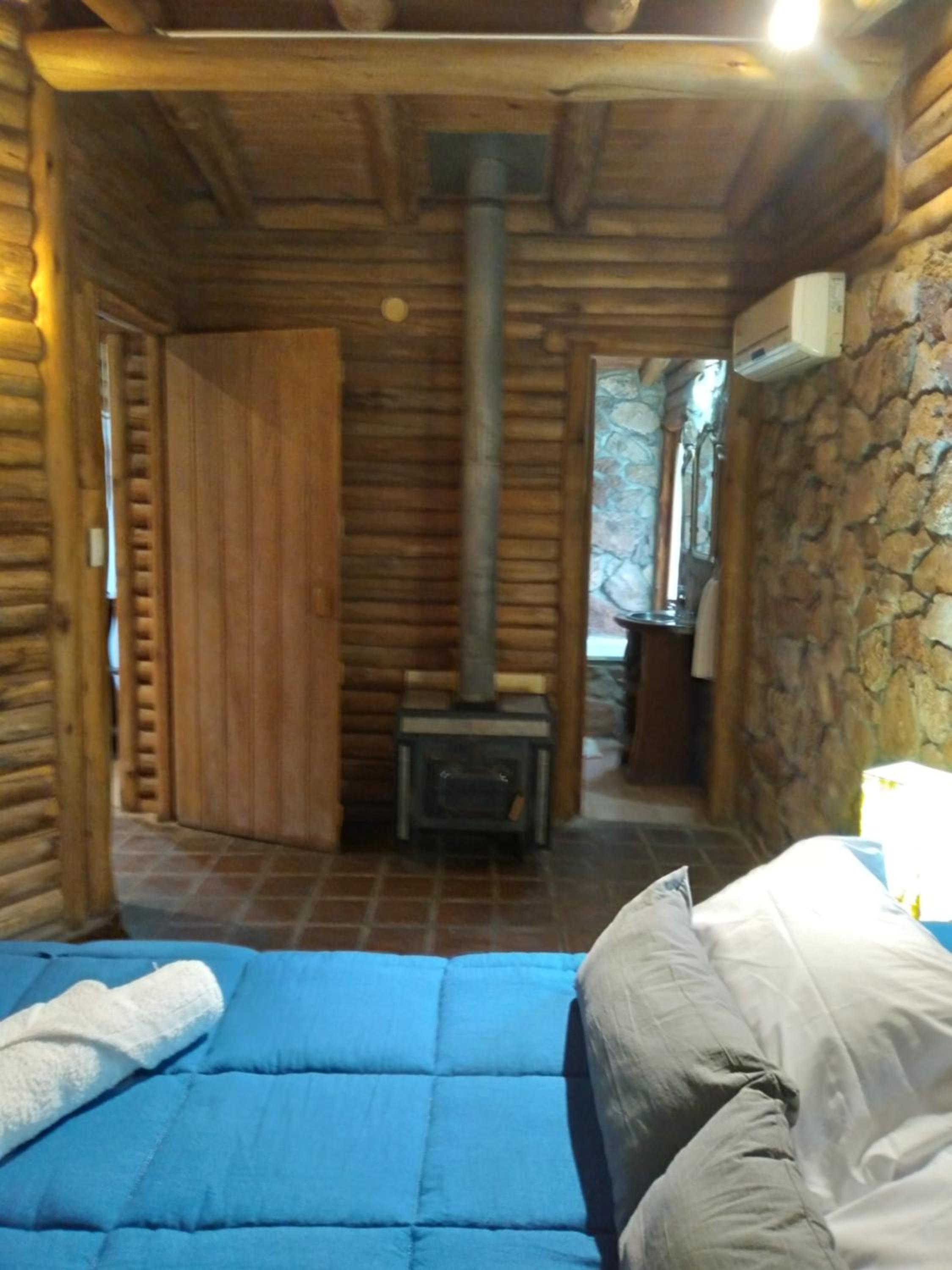 Rincón Alto Cabañas