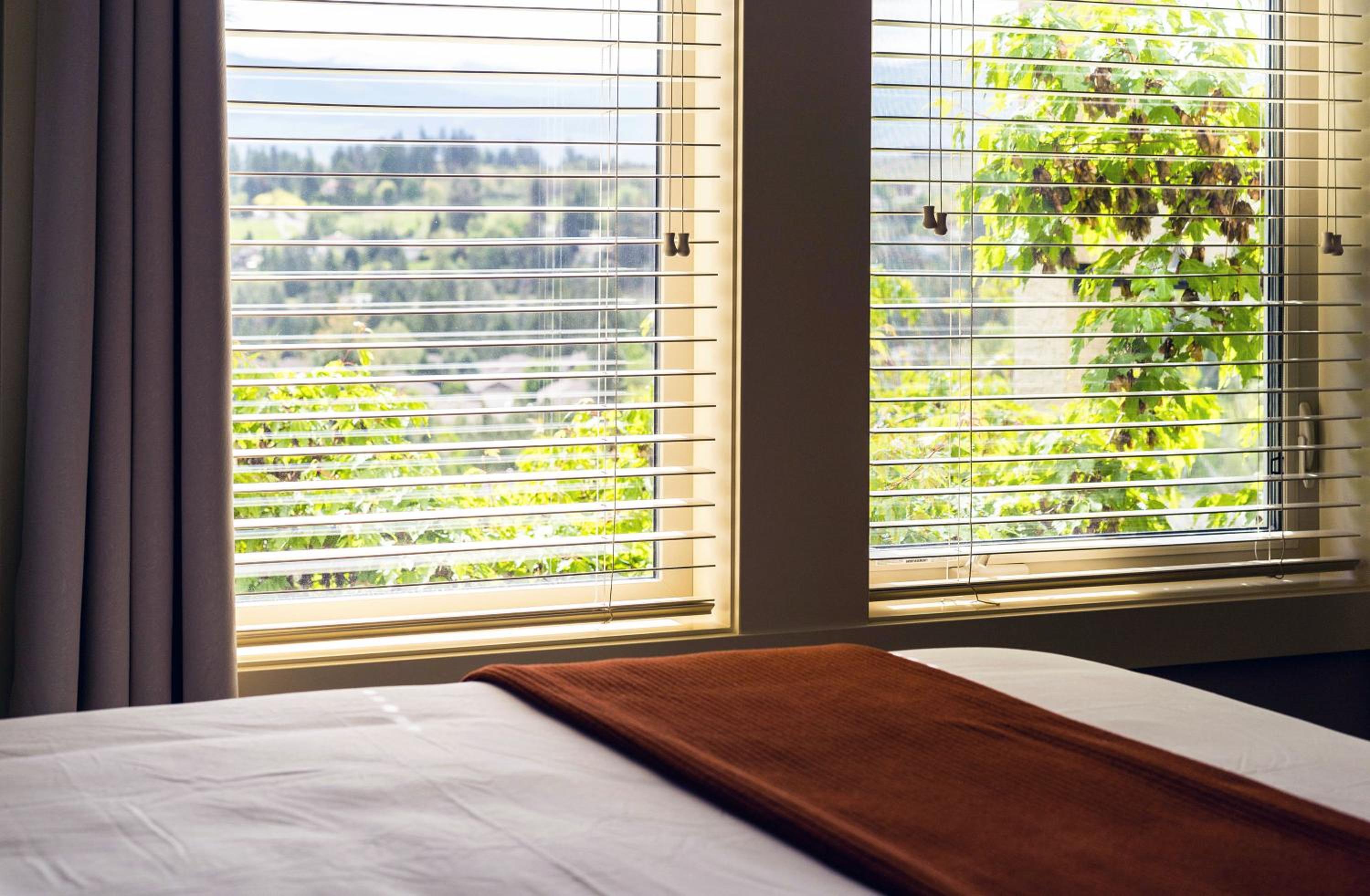 Sunrise Valley Suite