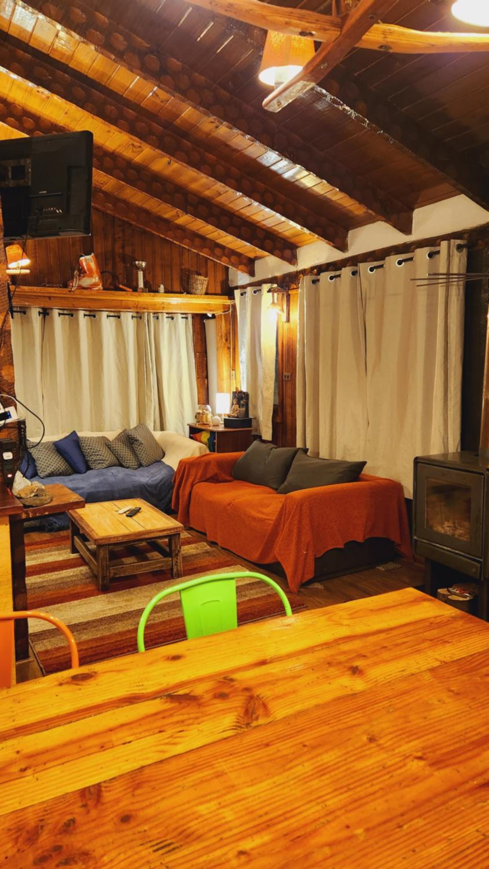 Hostal Boutique CUMBRES