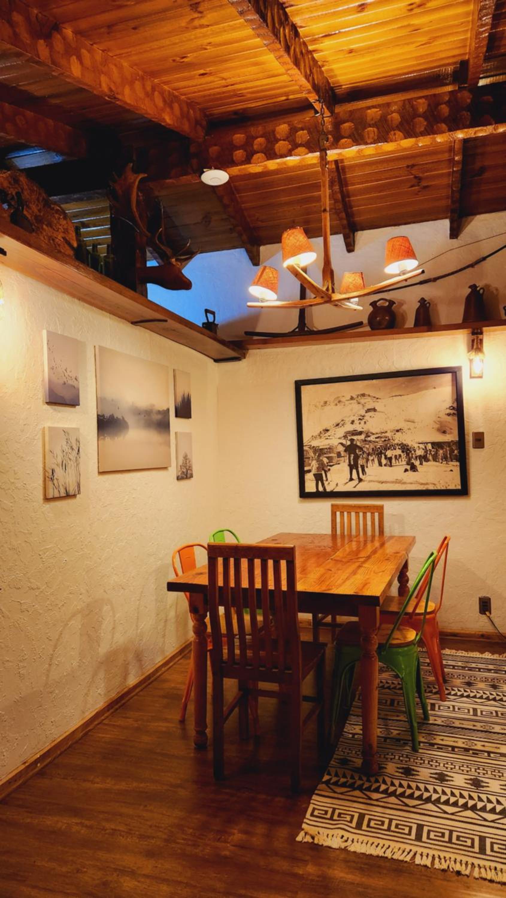 Hostal Boutique CUMBRES