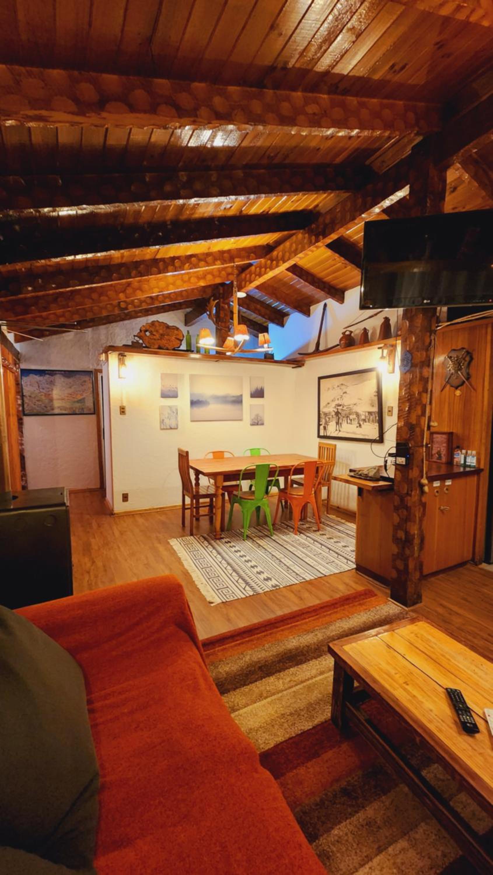 Hostal Boutique CUMBRES