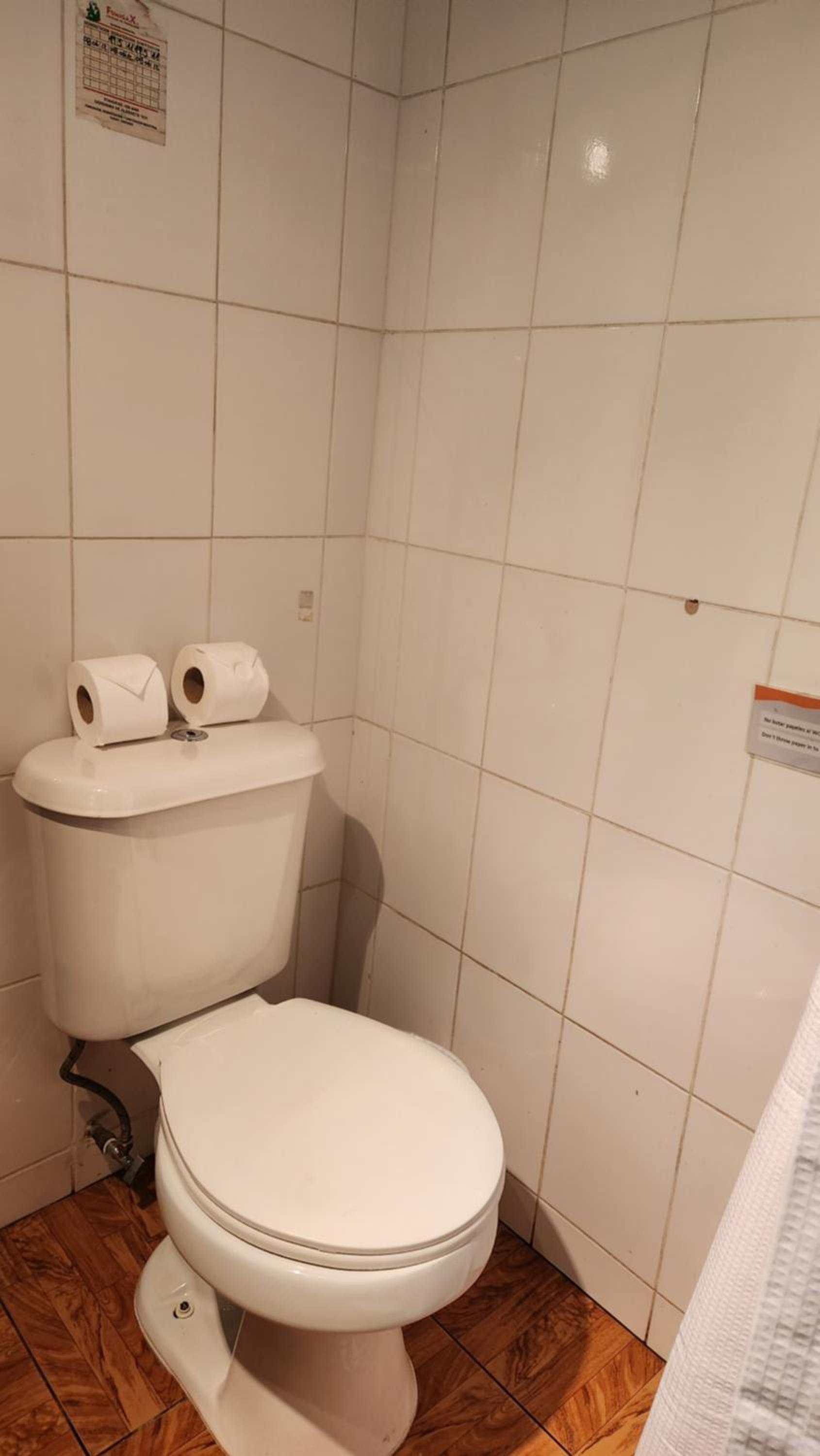 Hostal Boutique CUMBRES