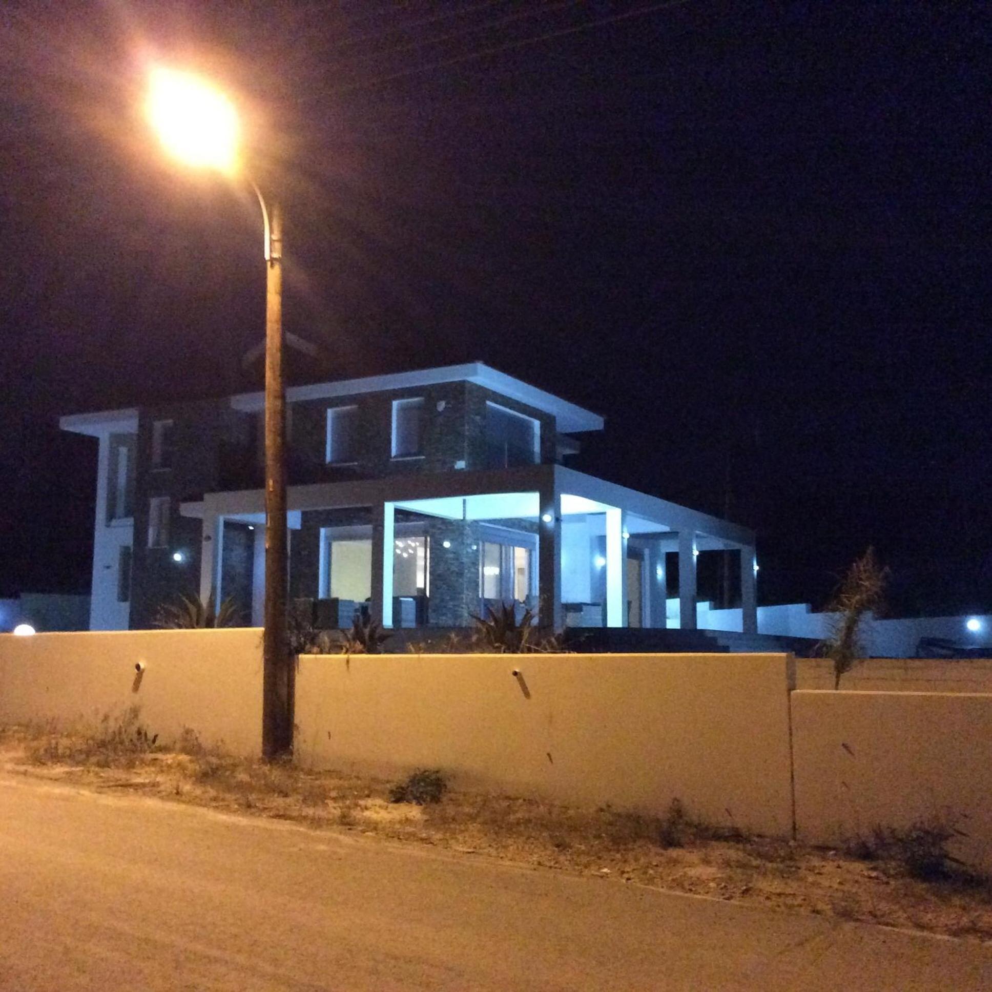 Marymina Villa