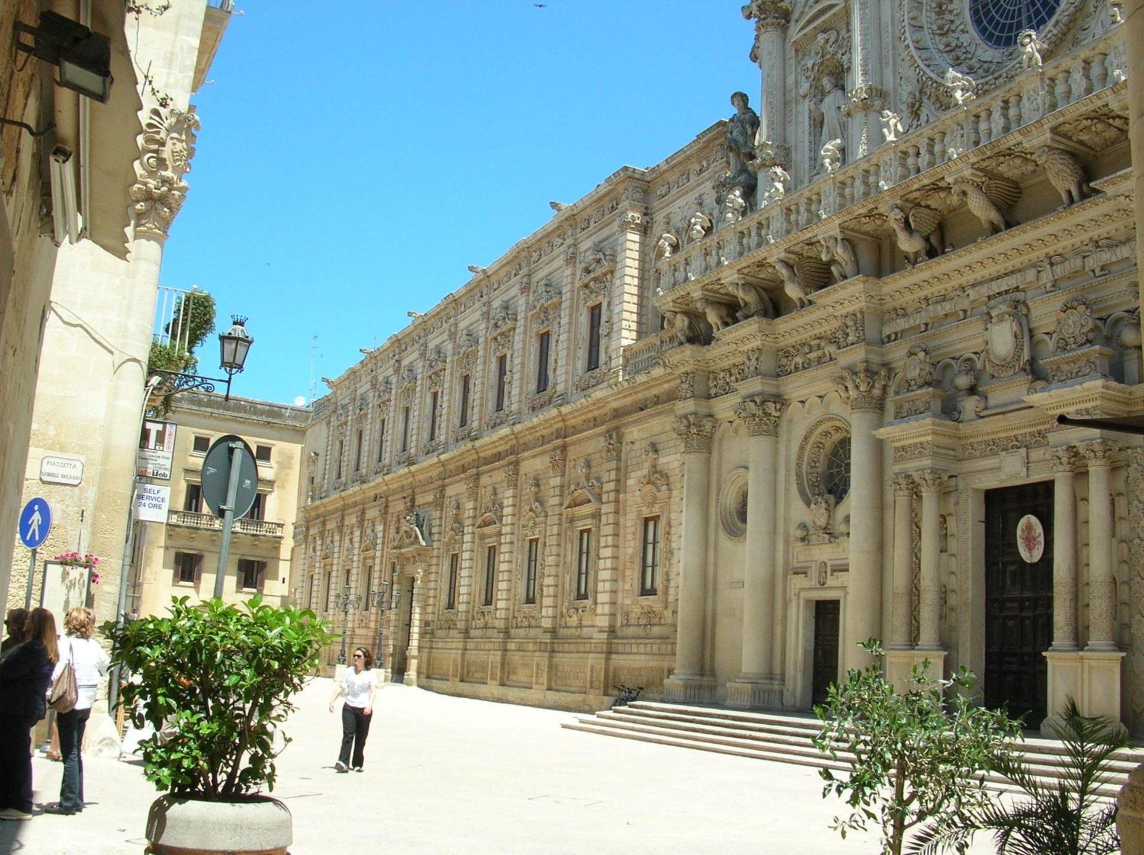 Casina dei Nonni
