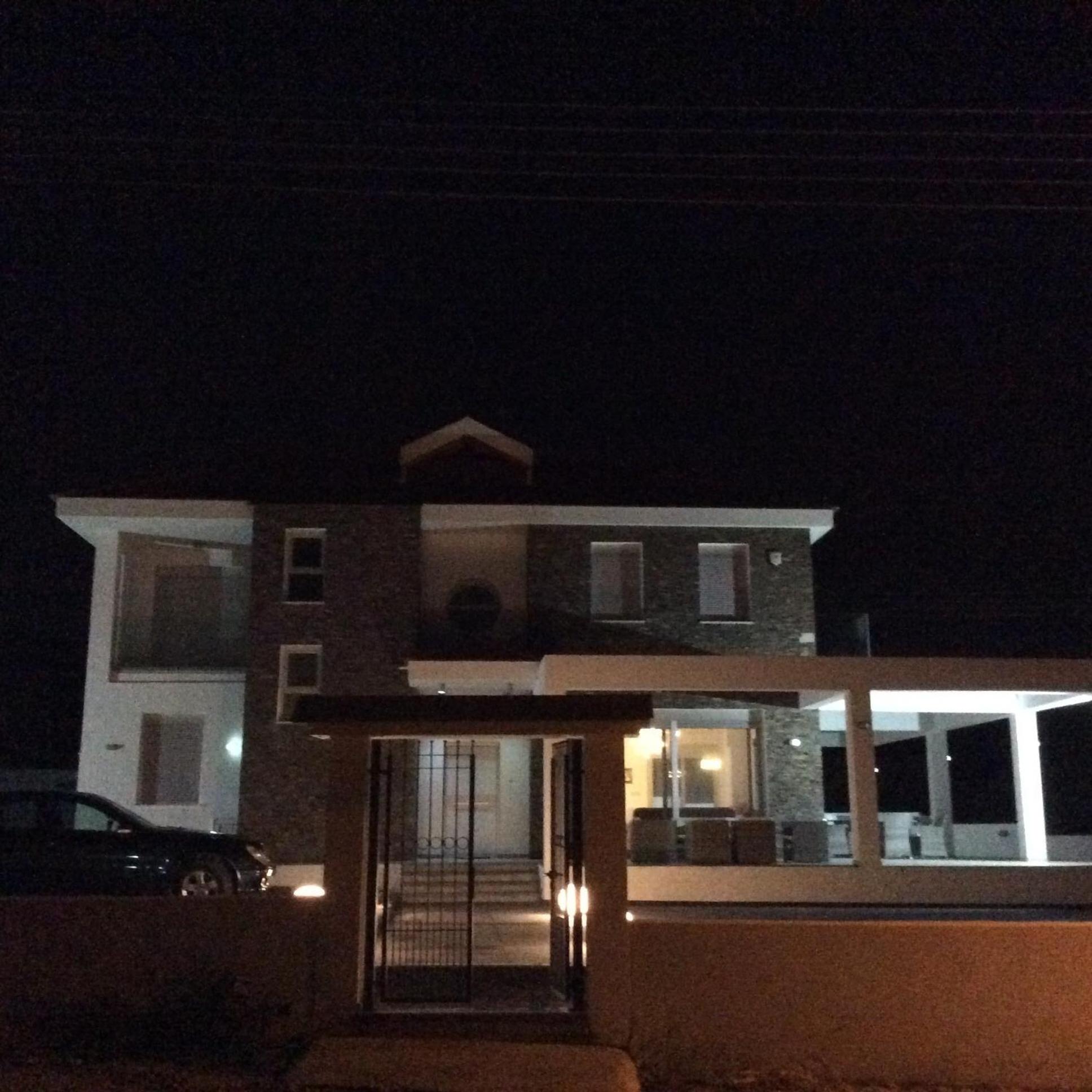 Marymina Villa