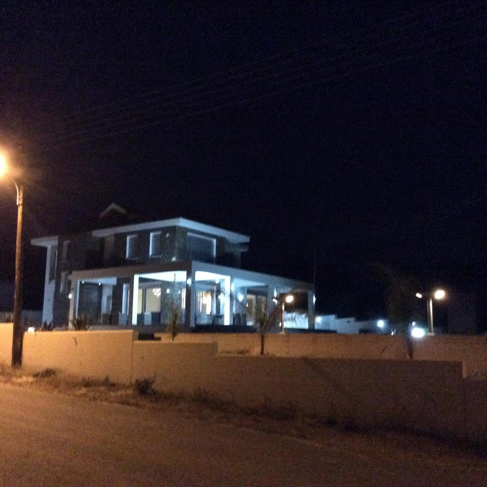 Marymina Villa