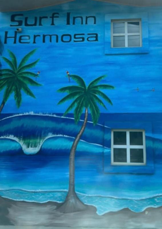 Surf Inn Hermosa