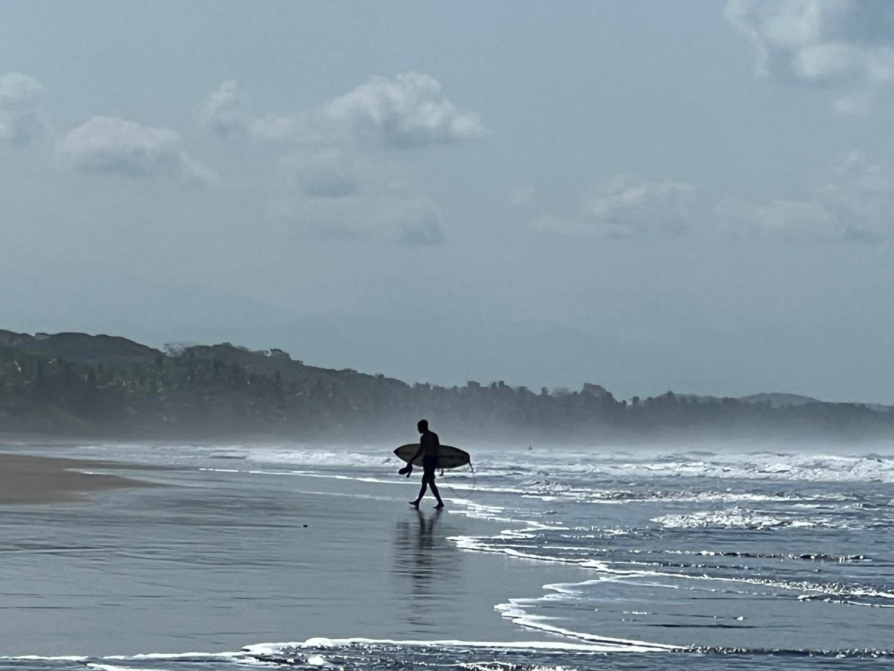 Surf Inn Hermosa