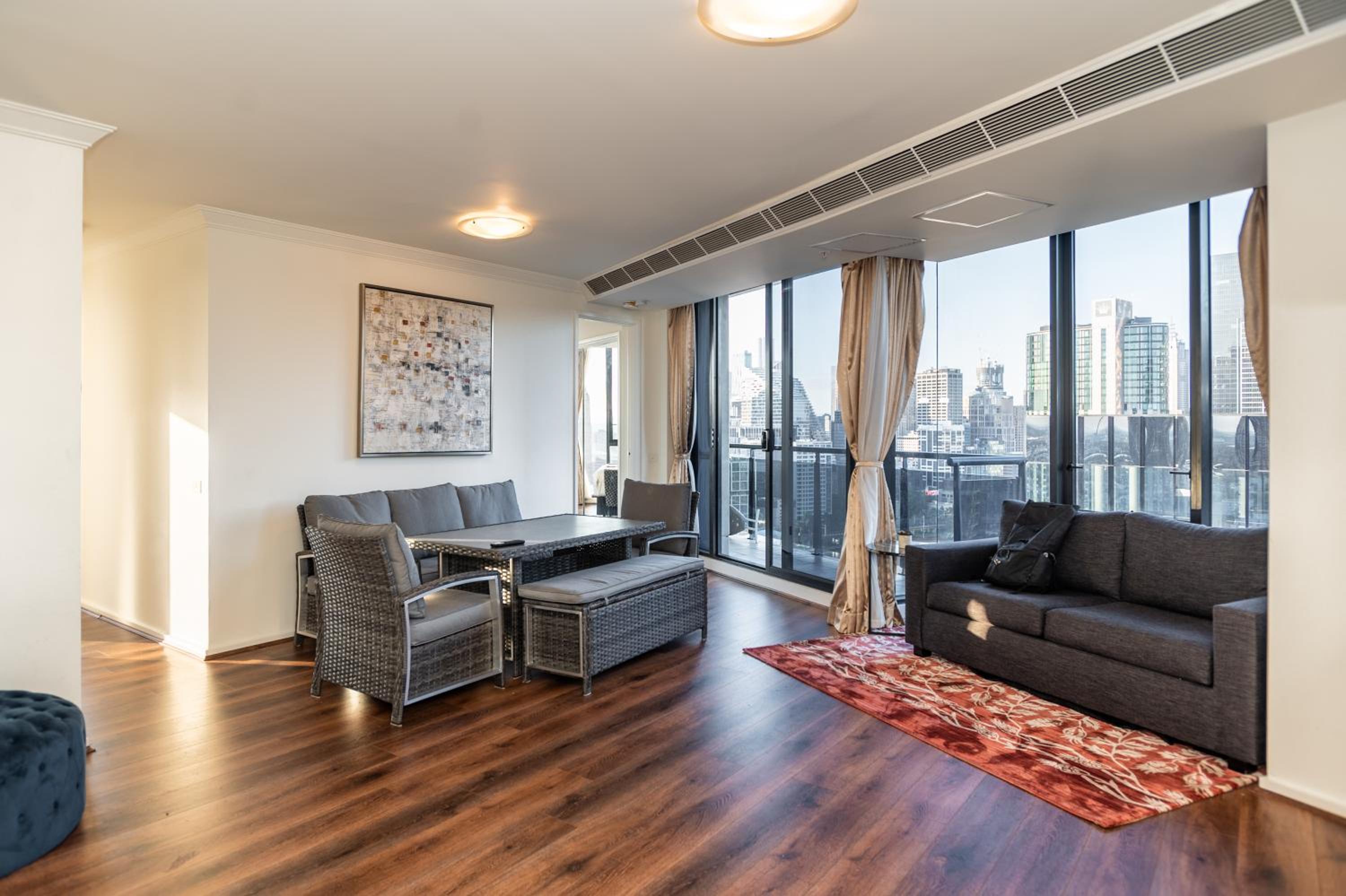 Rome Sky Villa