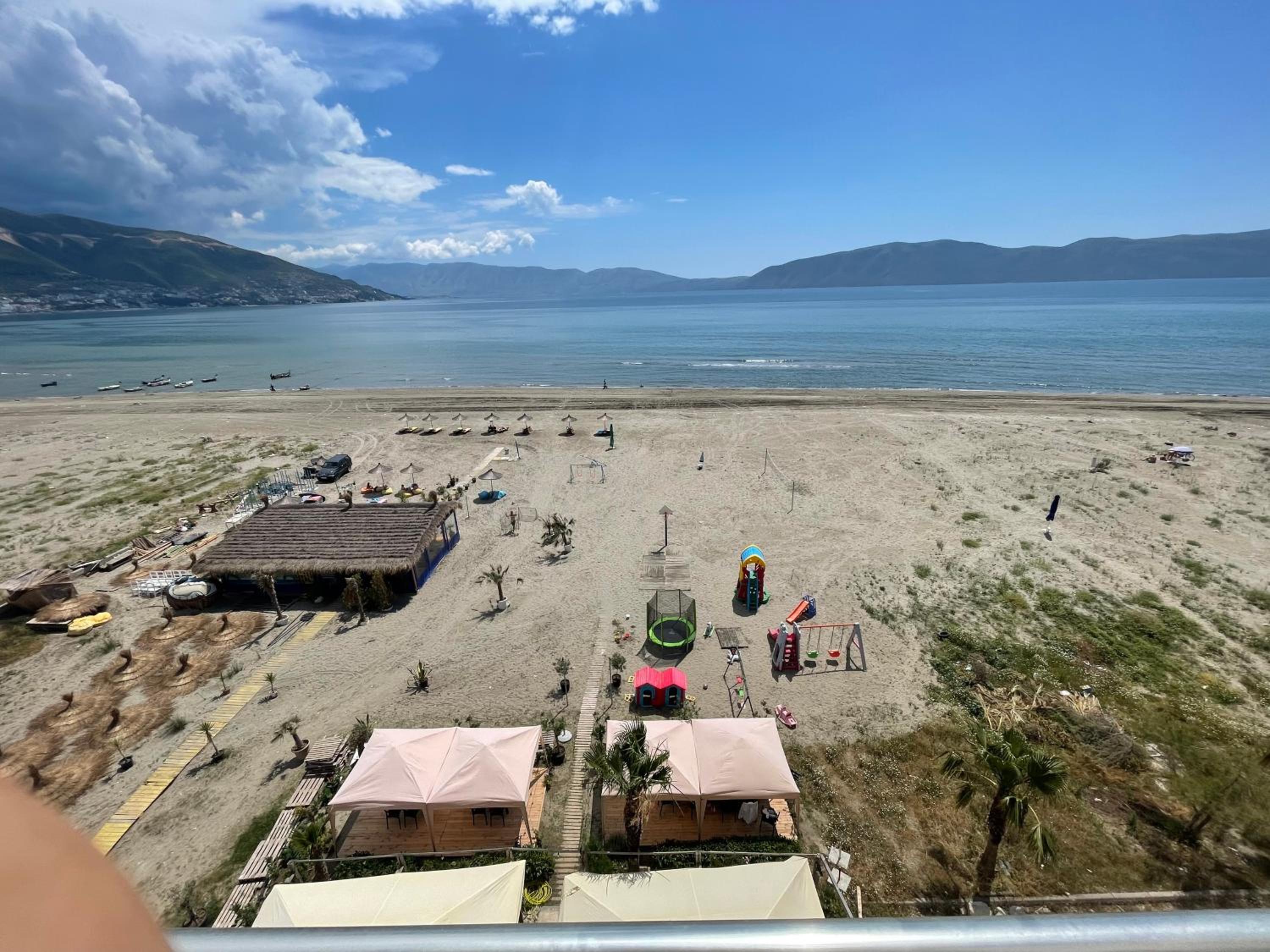 SeaView Apartments Rental Vlore
