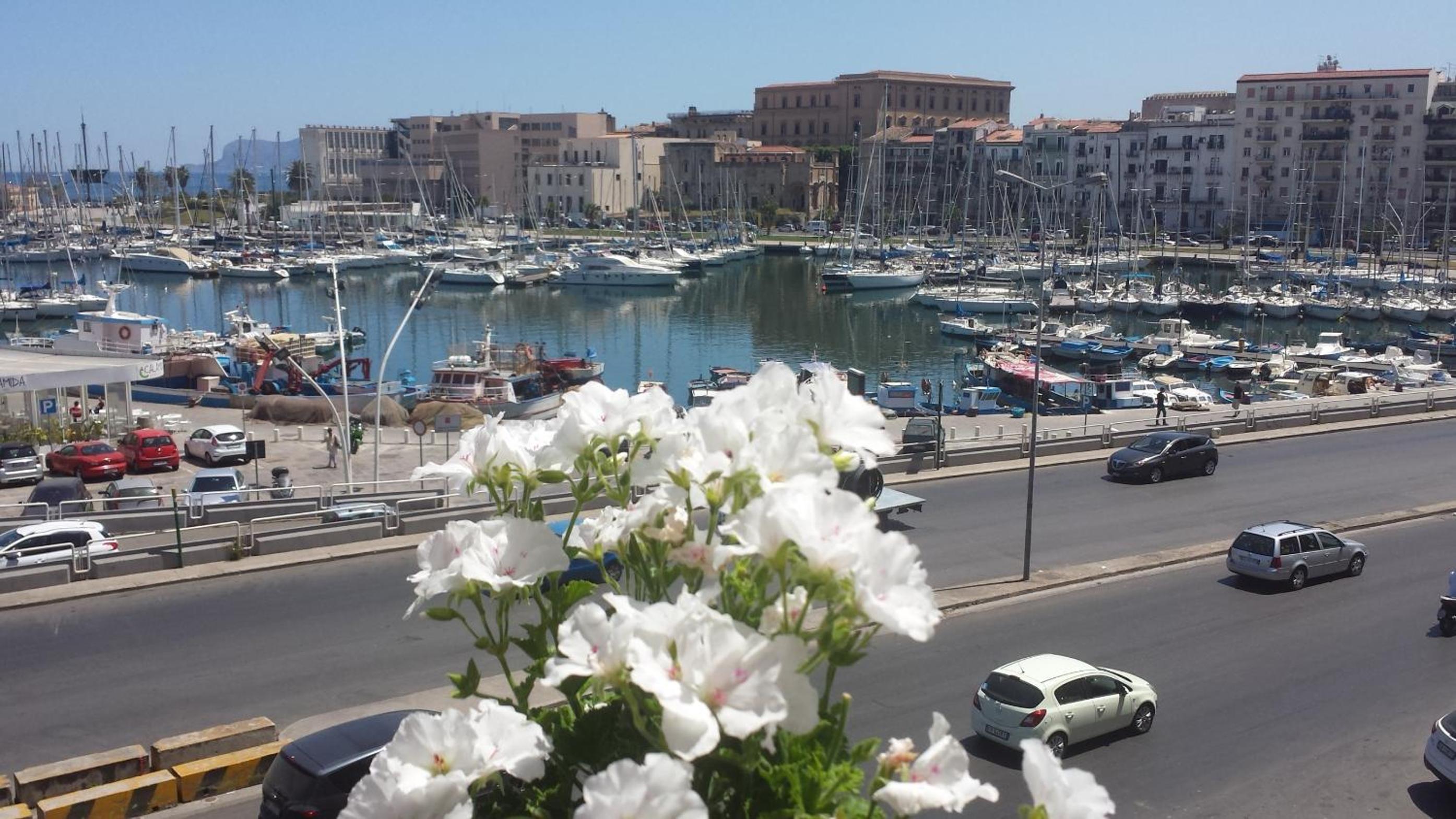 Kasa Kala Rooms & Apartments