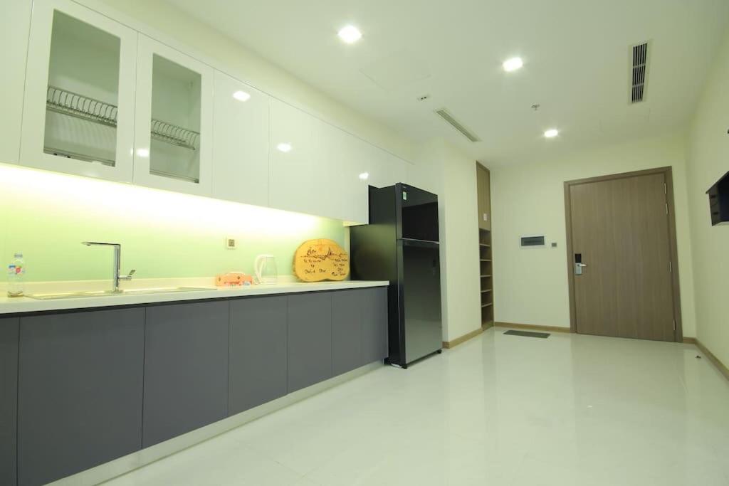 Vinhomes Central Park Apartment Landmark Căn hộ DV