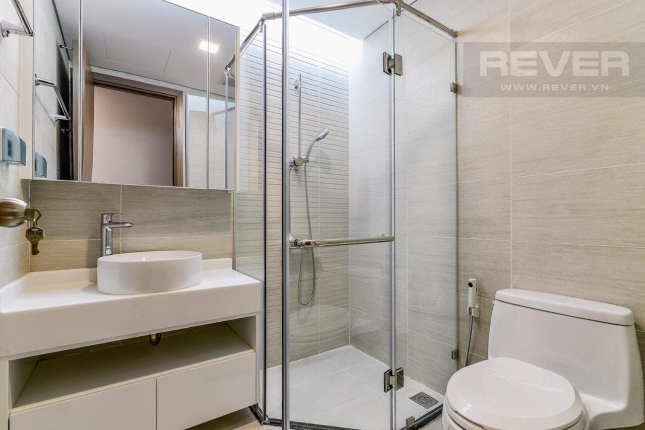 Vinhomes Central Park Apartment Landmark Căn hộ DV