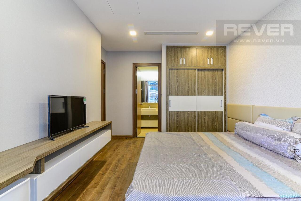 Vinhomes Central Park Apartment Landmark Căn hộ DV